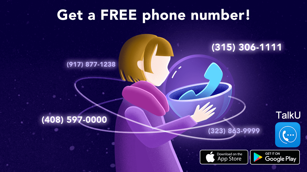 Free Phone Numbers